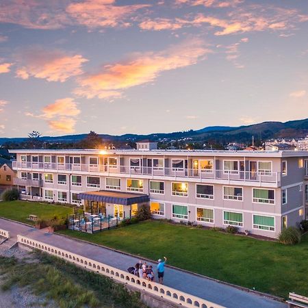 Seashore Inn On The Beach Сисайд Экстерьер фото